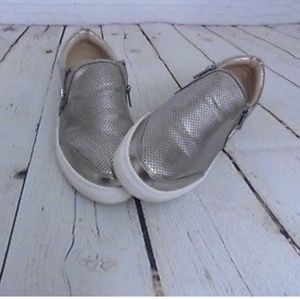 Steve Madden Women's Ellias Slip On Sneakers